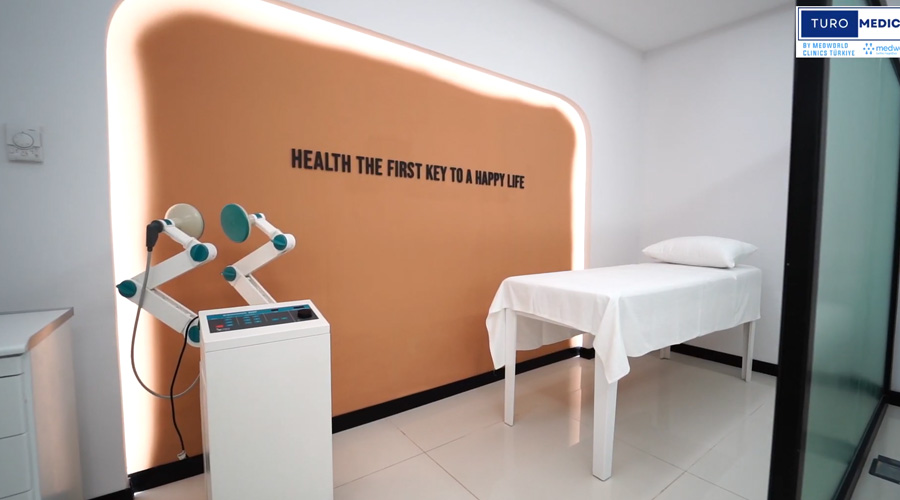 Spine Rehabilitation