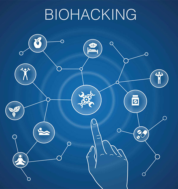 Biohacking Program