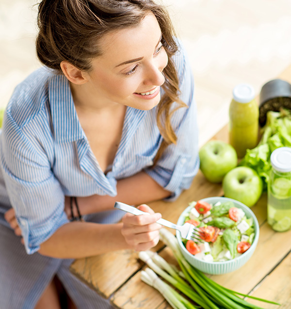 Body Cleansing Program