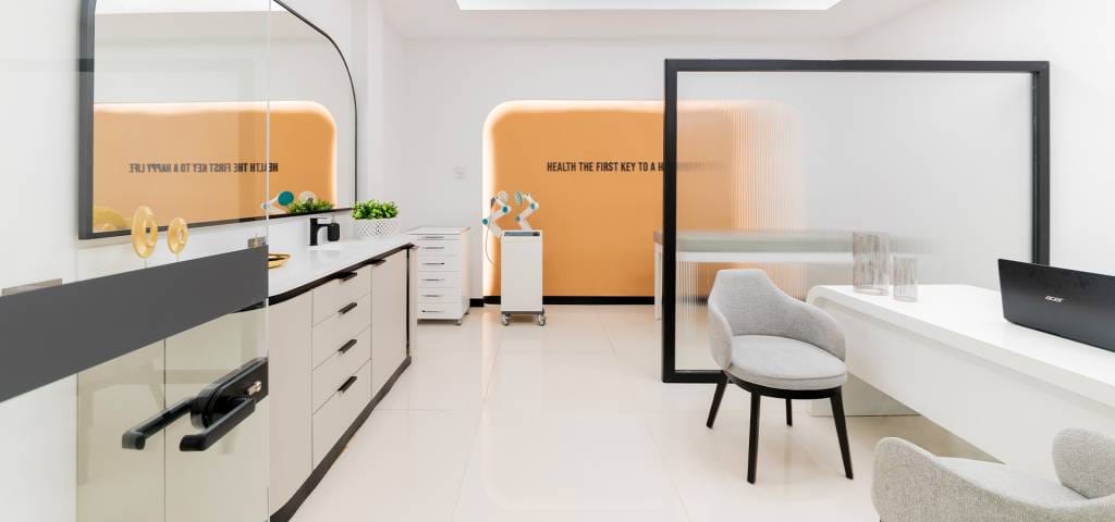 Gesundheitsbalance für Frauen