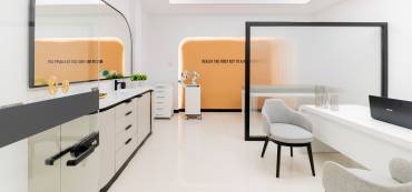 Cosmos Clinic Nirvana Cosmopolitan antalya