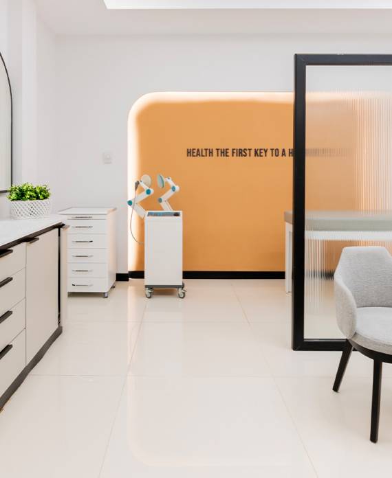 Cosmos Clinic Nirvana Cosmopolitan antalya