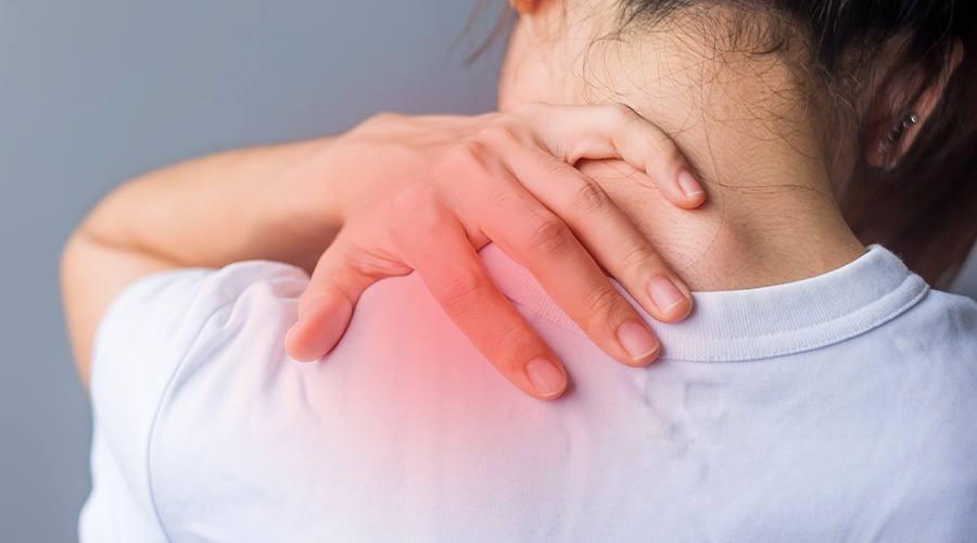 Rehabilitation For Fibromyalgia