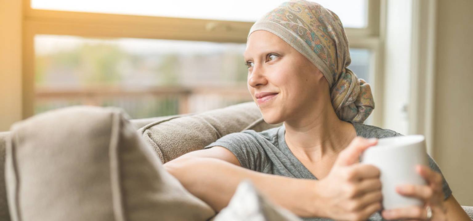 Return To Life After Cancer Treatment Program