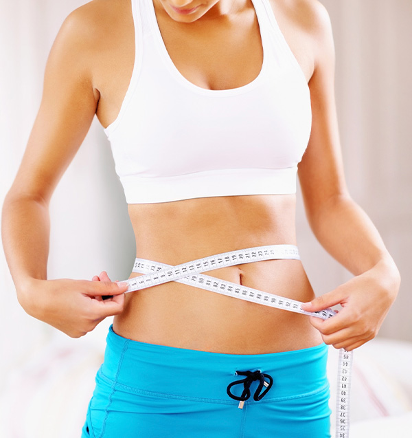 Fat Burning Slim Boost Program