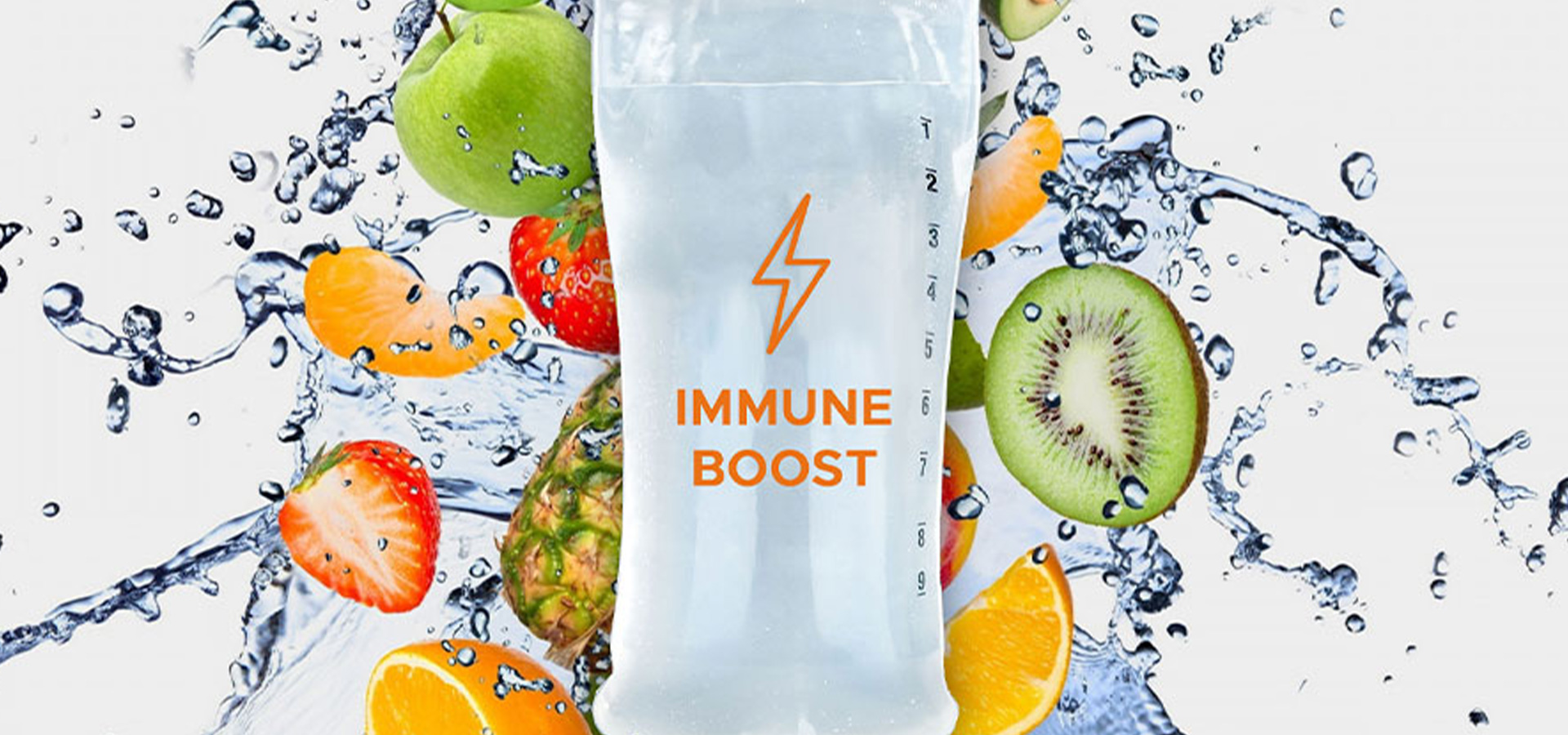 Immune Boost Program - Cosmos Clinic, Nirvana Hotel