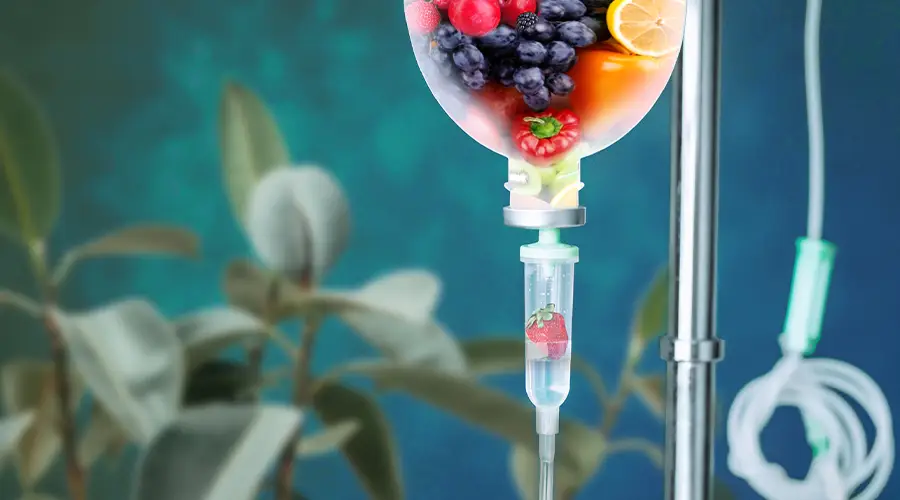 Immune Boost IV Therapy