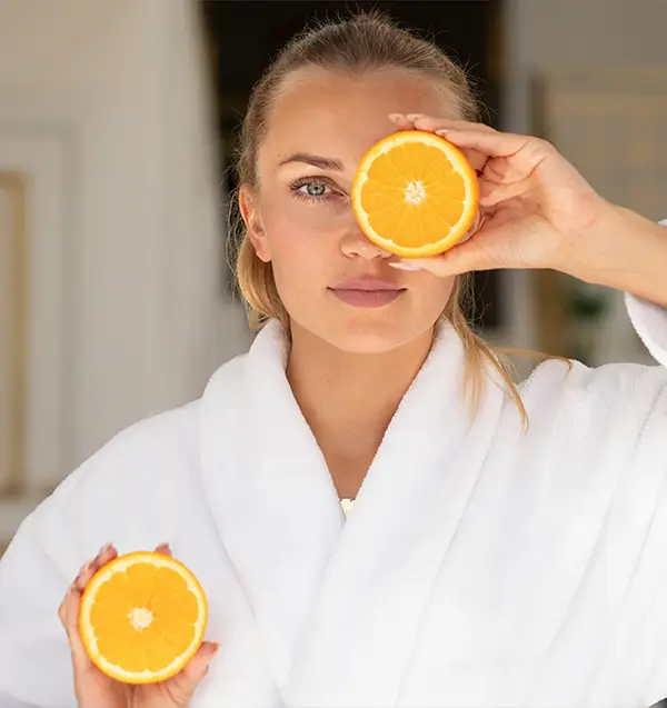 Vitamin C IV Therapy