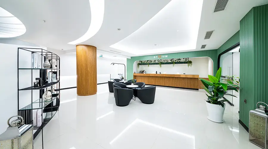 Energy Boost IV Treatments