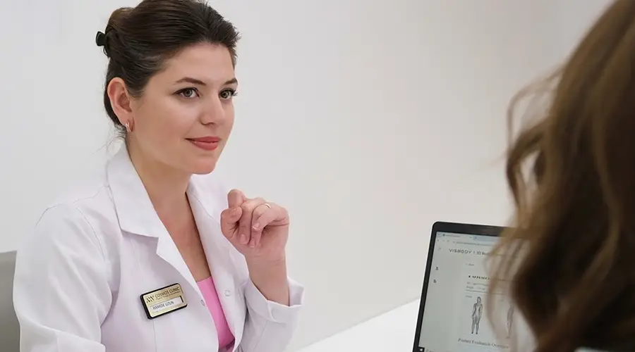 Energy Boost IV Treatments