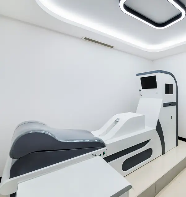 Individual Colon Cleansing Therapy