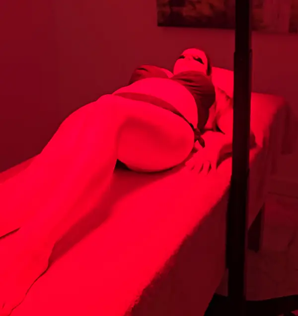 Photobiomodulation (Red Light Therapy)