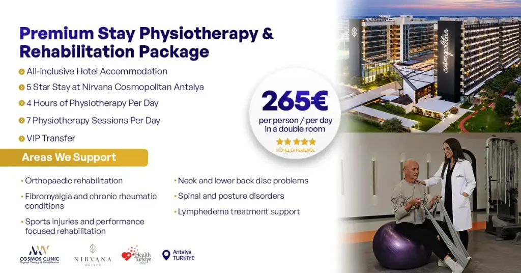 Physical Therapy & Rehabilitation