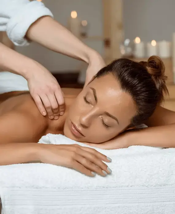 cosmos clinic Spa Wellness Healh Proggram
