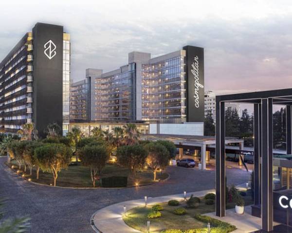 Weight Loss Program - Cosmos Clinic, Nirvana Hotel